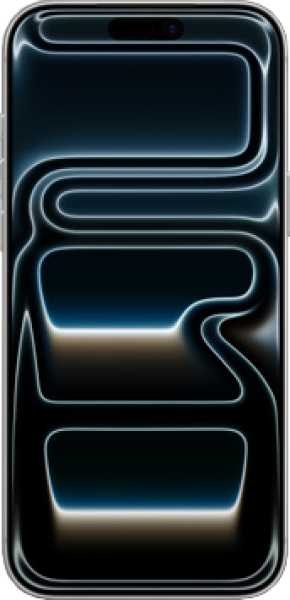 Apple iPhone 17 Pro Max İnceleme - Ön Görünüm