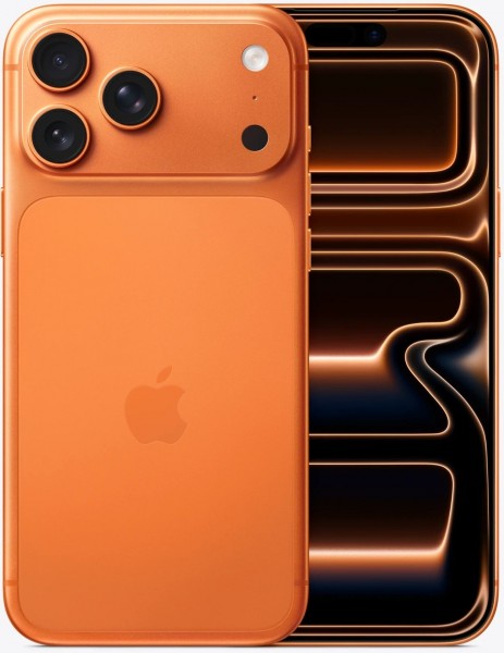 Apple iPhone 17 Pro Max (1 TB) Performans ve Batarya
