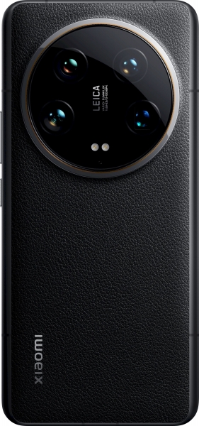 Xiaomi 14 Ultra Kamera Sistemi