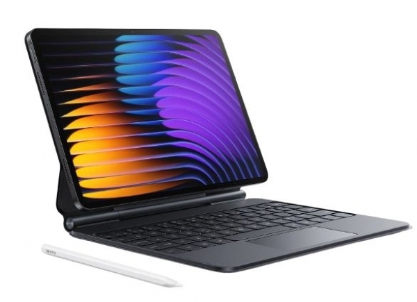 Xiaomi Pad 7 Tablet (8 GB / 256 GB) Detay