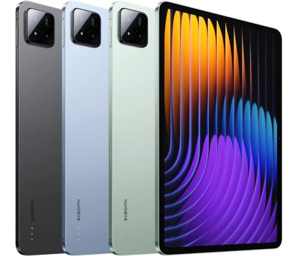 Xiaomi Pad 7 Tablet (8 GB / 256 GB) Detay