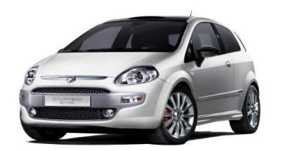 2014 Fiat Punto 1.3 Multijet 95 HP LOUNGE