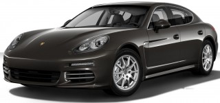 2015 Porsche Panamera 4S 3.0 V6 420 HP PDK (4x4)
