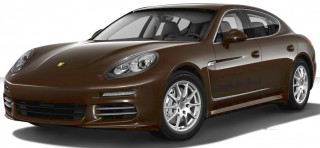 2015 Porsche Panamera S 3.0 V6 420 HP PDK