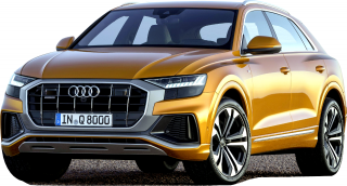 2018 Yeni Audi Q8 50 3.0 TDI 286 HP Quattro Tiptronic (4x4)