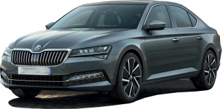 2020 Skoda Superb 1.6 TDI 120 HP DSG Premium