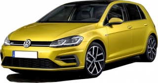 2020 Volkswagen Golf 1.5 TSI ACT 150 PS DSG Comfortline