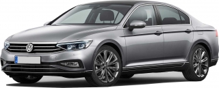 2020 Volkswagen Passat 2.0 TDI 240 PS 4M DSG Elegance (4x4)