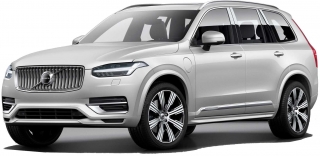 2020 Volvo XC90 T8 Plug-in Hibrit 2.0 407 HP Geartronic R-Design (4x4)