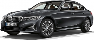 2022 BMW 320i 1.6 170 BG Steptronic Sport Line