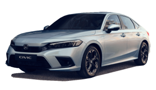 2022 Honda Civic 1.5 VTEC Turbo 182 PS Otomatik Executive+