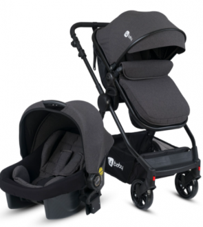 4 Baby Comfort AB 492 Travel Sistem Bebek Arabası