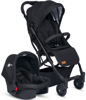 4 Baby Drone Sky AB422 Travel Sistem Bebek Arabası