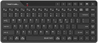 A4Tech Fstyler FBK26C AS Klavye