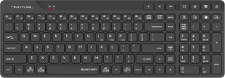 A4Tech Fstyler FBK27C AS Klavye