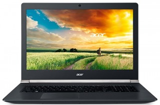 Acer Aspire VN7-791G-57BP Notebook