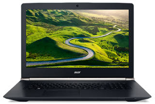 Acer Aspire VN7-792G-520R Notebook