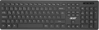 Acer OAK920 Wireless Klavye