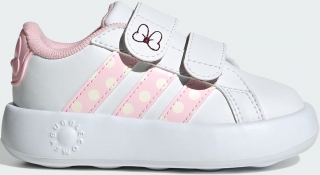 Adidas Disney Minnie Mouse Grand Court Çocuk Spor Ayakkabı