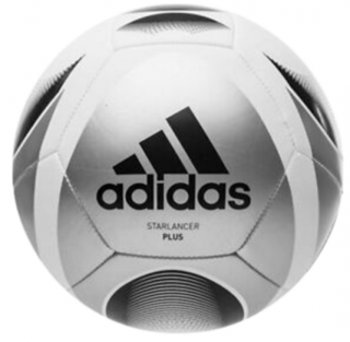 Adidas Starlancer Plus GU0249 5 Numara Futbol Topu