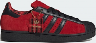 Adidas Superstar II Unisex Spor Ayakkabı