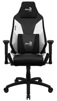 Aerocool Admiral Oyuncu Koltuğu