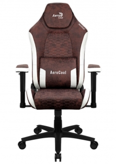 Aerocool Aerosuede Oyuncu Koltuğu