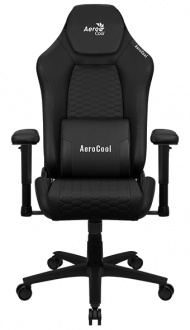 Aerocool Crown Leatherette Oyuncu Koltuğu