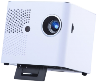 Aiptek i400 DLP Projeksiyon