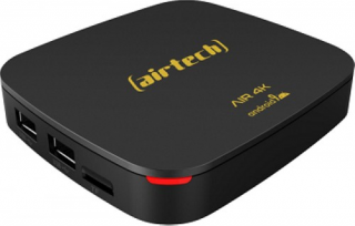 Airtech Air 4K Plus Medya Oynatıcı