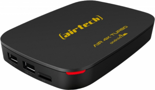 Airtech Air 4K Turbo Medya Oynatıcı