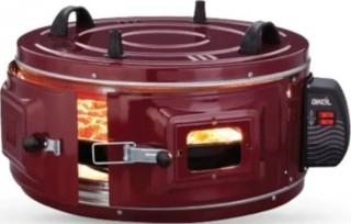 Akel Af-330 Davul Fırın