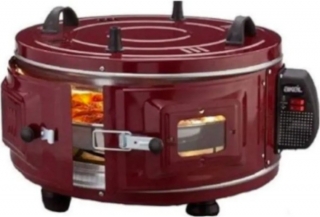 Akel AF010 Davul Fırın