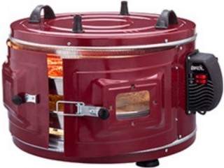 Akel AF110 Davul Fırın