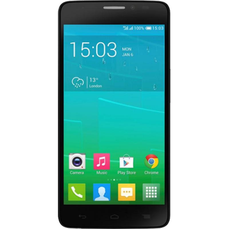 Alcatel Idol X+