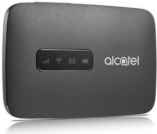Alcatel Link Zone Mobil Hotspot