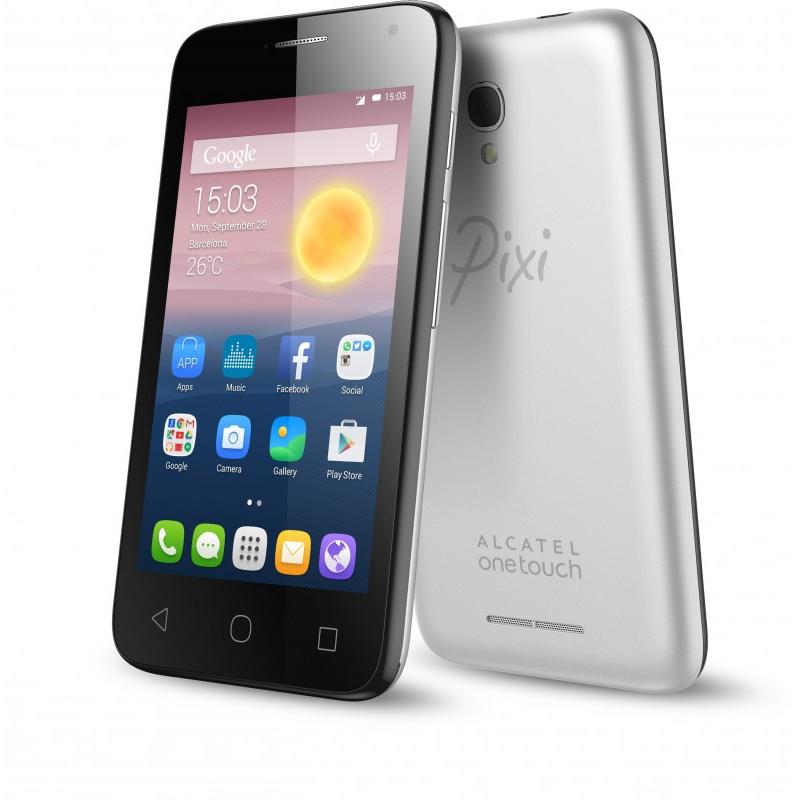 Alcatel OneTouch PIXI First