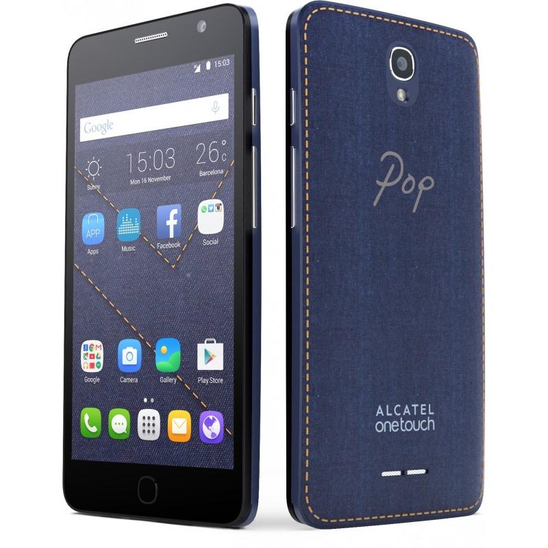 Alcatel OneTouch Pop Star
