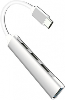 Ally S-803 Type-C to USB 3.0 Dönüştürücü