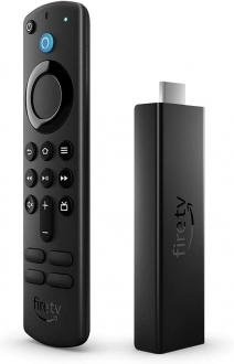 Amazon Fire TV Stick 4K Max Medya Oynatıcı