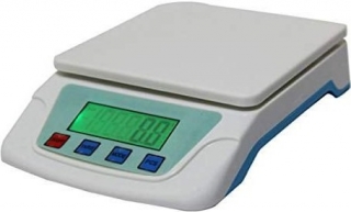 Amtiq Ts 200V Mutfak Terazisi