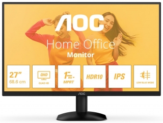 AOC Q27B35E Monitör