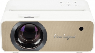 AOpen QF12 LCD Projeksiyon