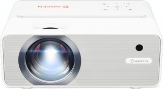 AOpen QH11 LCD Projeksiyon