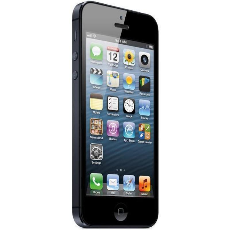 Apple iPhone 5 (16 GB)