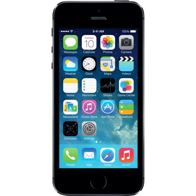Apple iPhone 5s (16 GB)