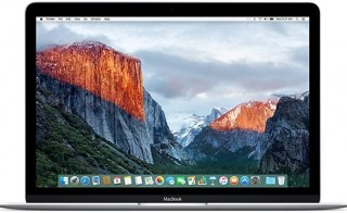 Apple MacBook 12&quot; (MLHA2TU/A) Ultrabook