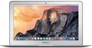 Apple MacBook Air 11.6&quot; (MD711TU/A) Ultrabook