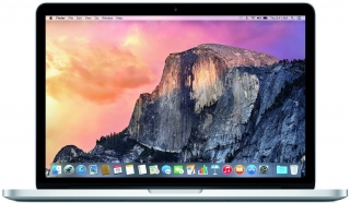 Apple MacBook Pro 13.3&quot; (MF840TU/A) Notebook