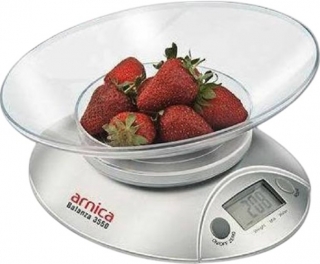 Arnica Balanza 3550 Mutfak Terazisi